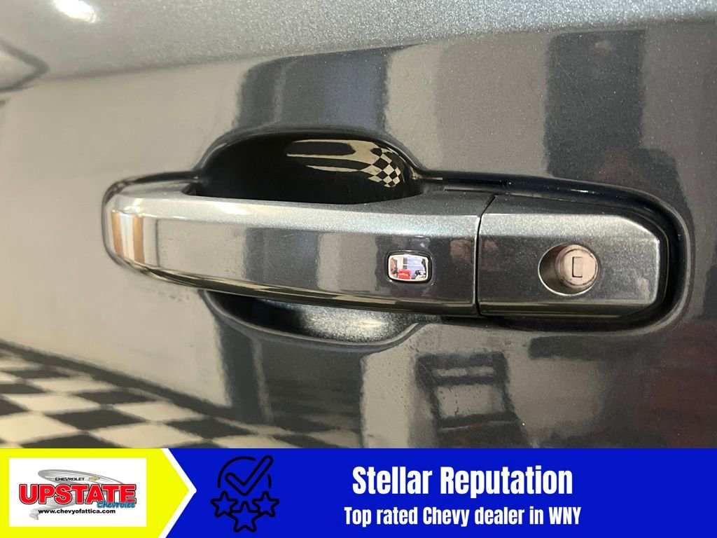 Used 2019 Chevrolet Silverado 1500 RST image 6