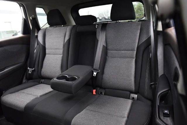 Certified 2023 Nissan Rogue SV image 21