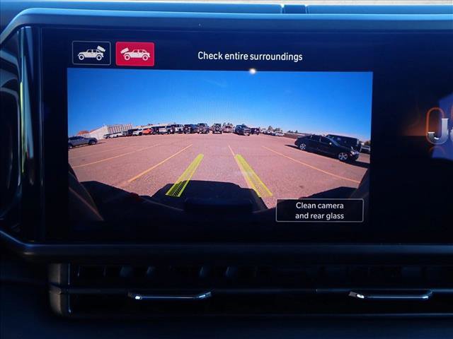 New 2026 Jeep Wrangler Unlimited Rubicon image 18