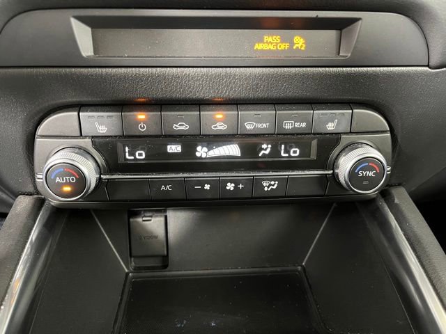 Used 2019 MAZDA CX-5 Grand Touring AWD/4WD image 34