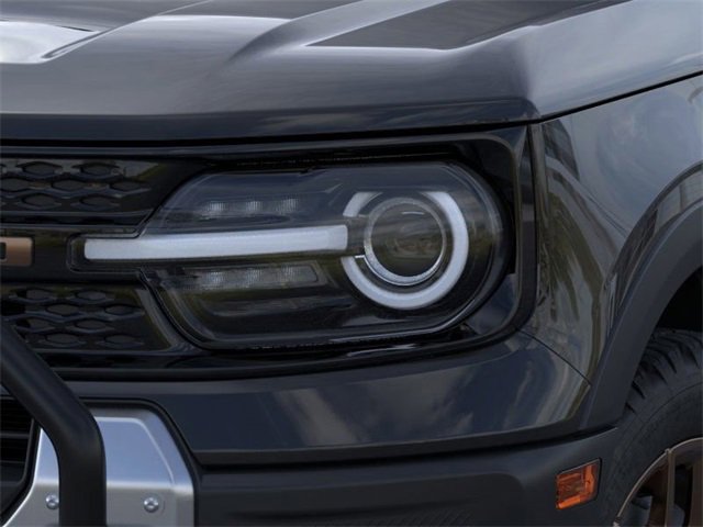 New 2026 Ford Bronco Sport Big Bend w/ Convenience Package image 18