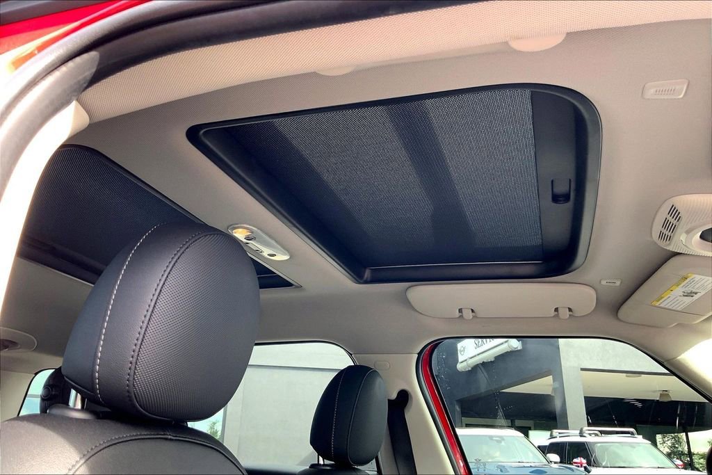 Certified 2024 MINI Cooper Countryman image 24