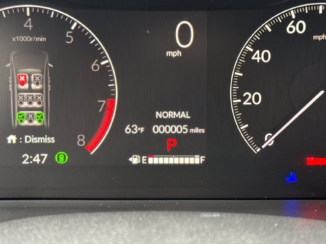 New 2026 Honda Odyssey Sport-L image 20