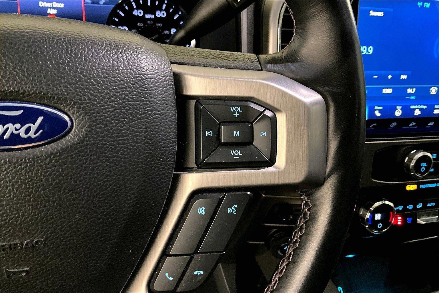 Used 2022 Ford F250 Platinum w/ Tremor Off-Road Package image 18