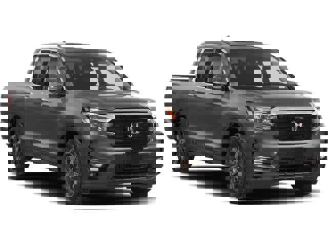 Used 2023 Honda Ridgeline RTL-E image 9