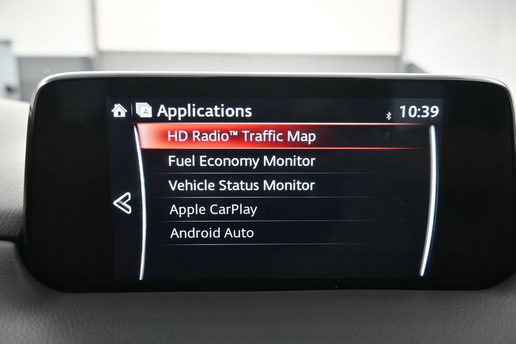 Used 2019 MAZDA CX-5 Touring AWD/4WD image 14