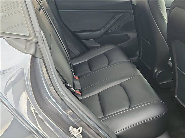 Used 2019 Tesla Model 3 Long Range RWD image 21
