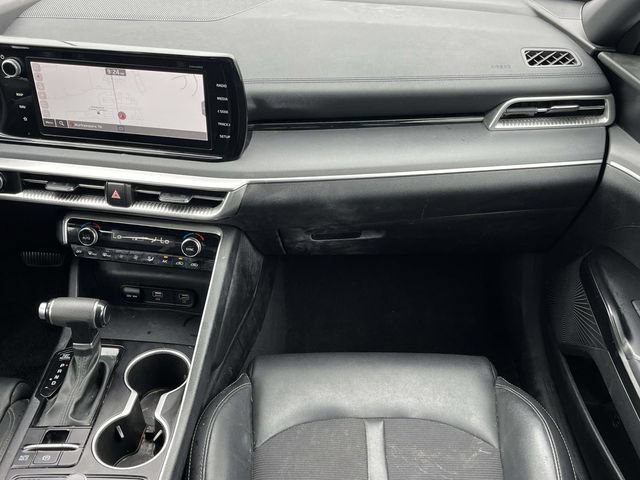 Used 2024 Kia K5 GT-Line w/ GT-Line Premium Package FWD image 22