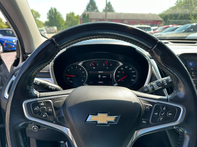Used 2019 Chevrolet Equinox Premier FWD image 17