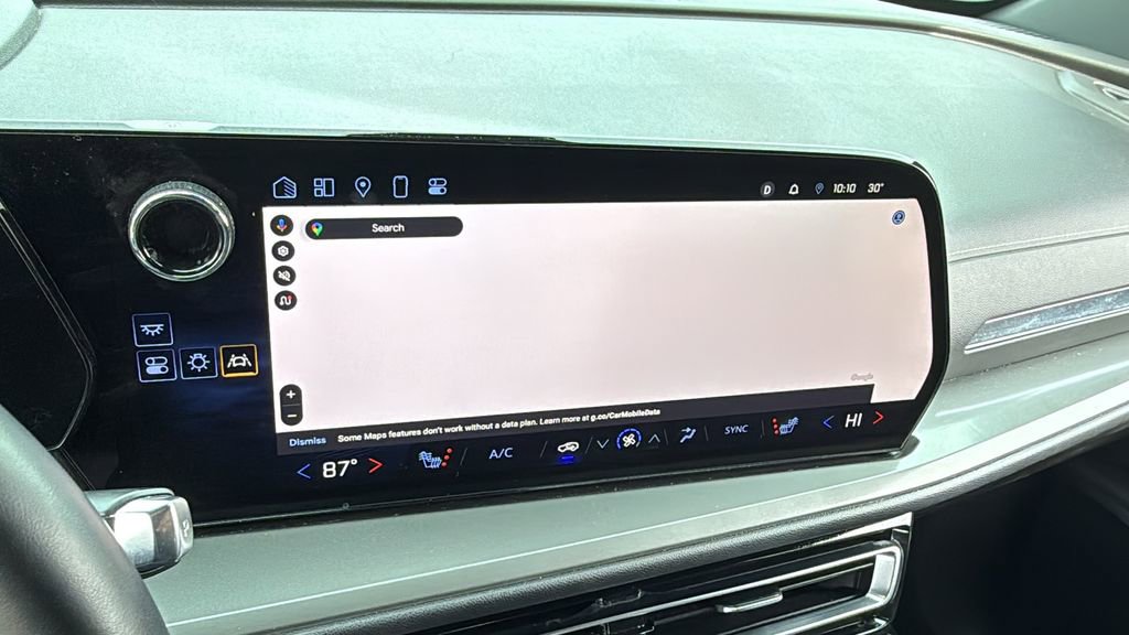 Used 2024 Chevrolet Traverse LT image 22