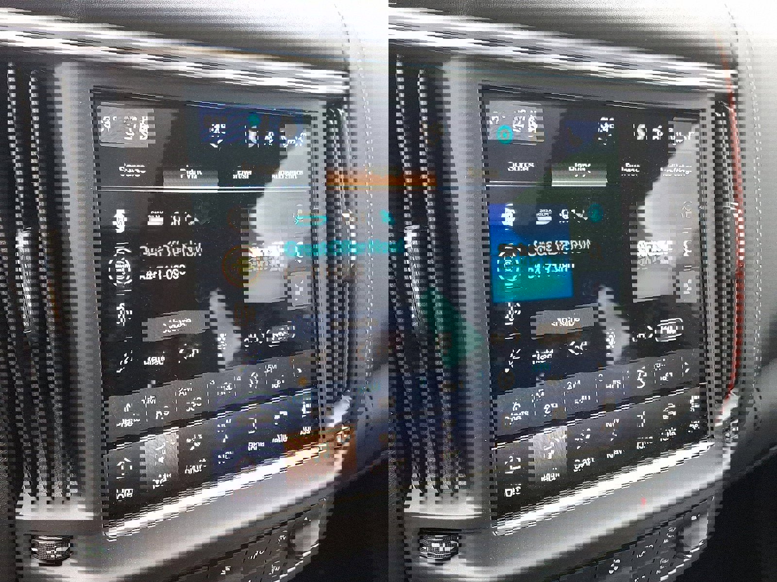 New 2024 Maserati Levante GT Ultima image 13