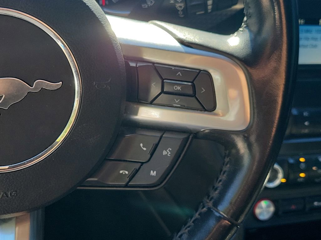 Used 2019 Ford Mustang GT w/ GT Performance Package image 28