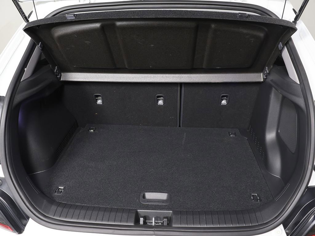 Used 2022 Hyundai Kona Limited FWD image 19