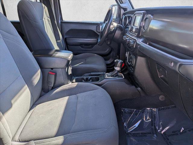 Used 2020 Jeep Gladiator Sport image 20