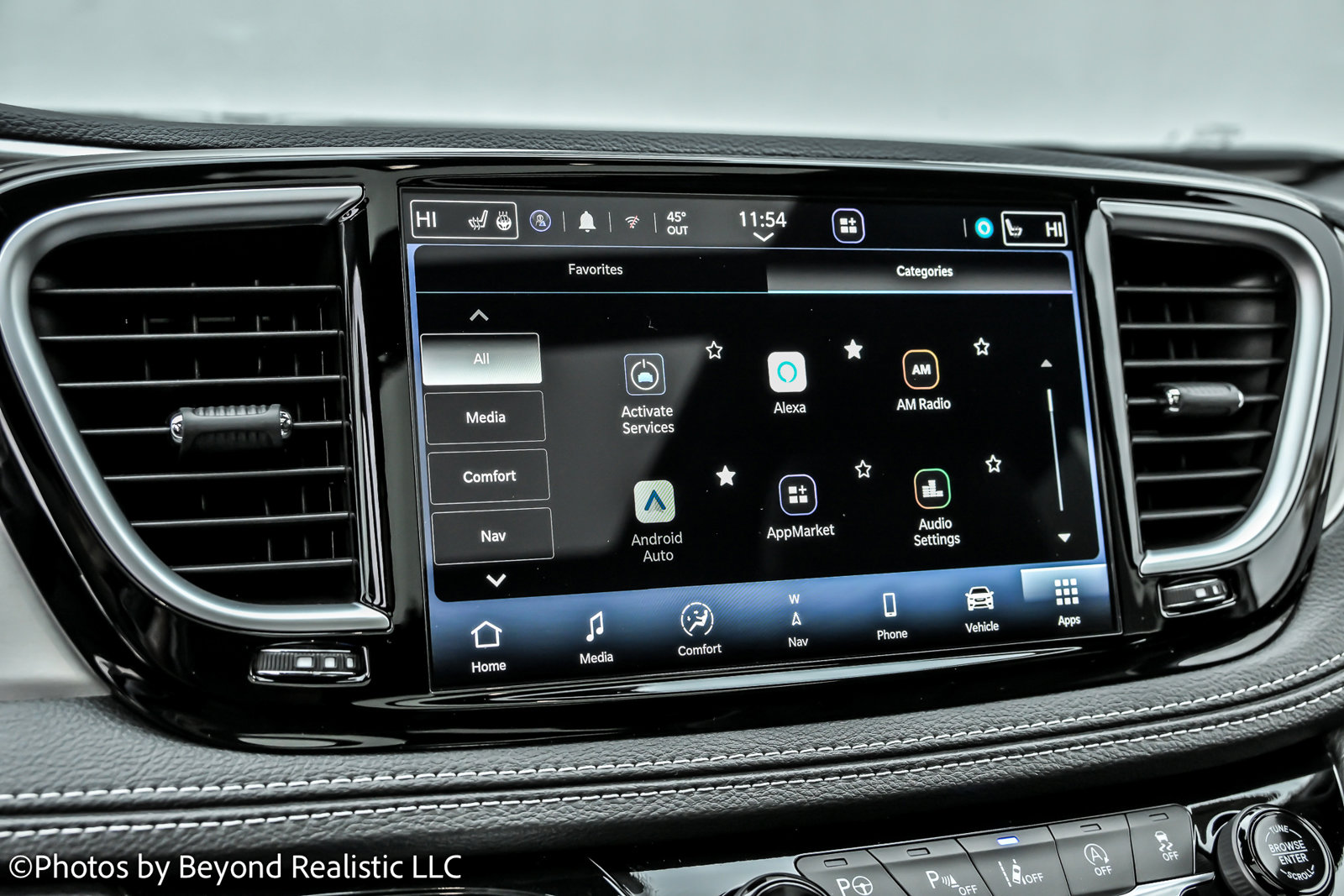 Used 2024 Chrysler Pacifica Limited w/ S Appearance Package image 42