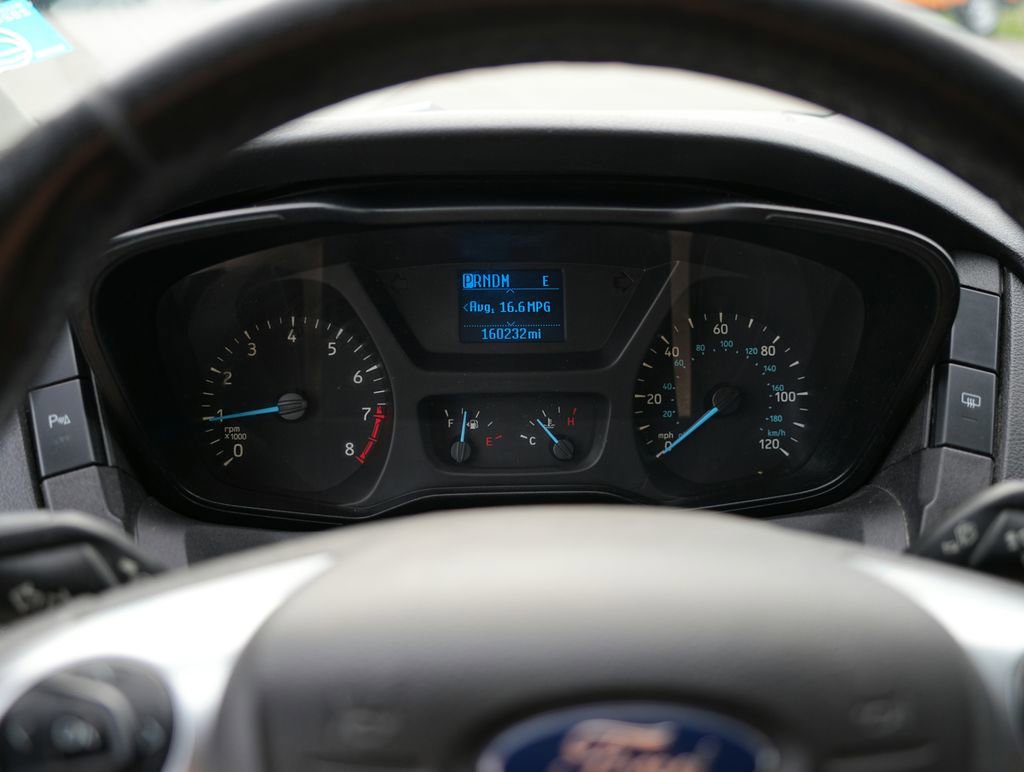 Used 2017 Ford Transit 350 XLT RWD image 12