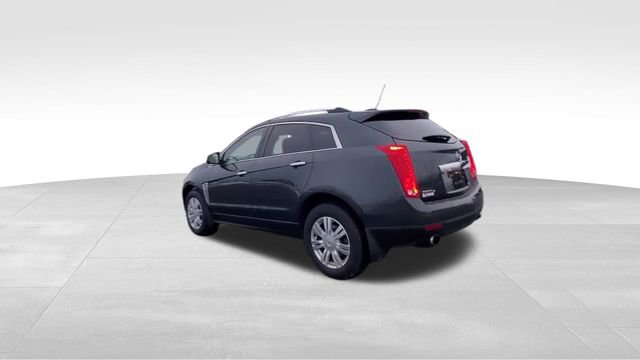 Certified 2015 Cadillac SRX Luxury w/ Driver Awareness Package image 6