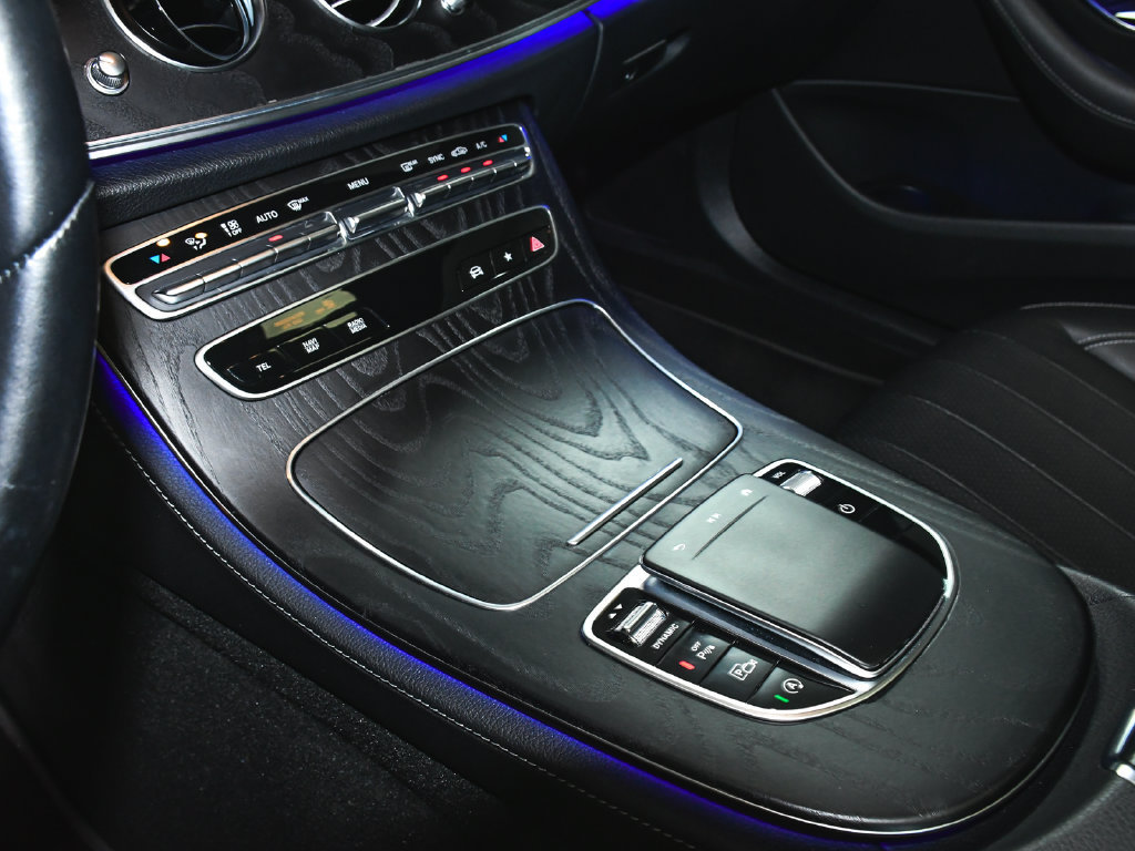 Used 2021 Mercedes-Benz E 350 4MATIC Sedan image 49