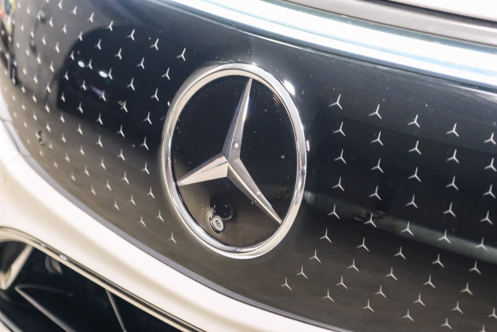 Certified 2023 Mercedes-Benz EQS 450+ 4MATIC Sedan image 13