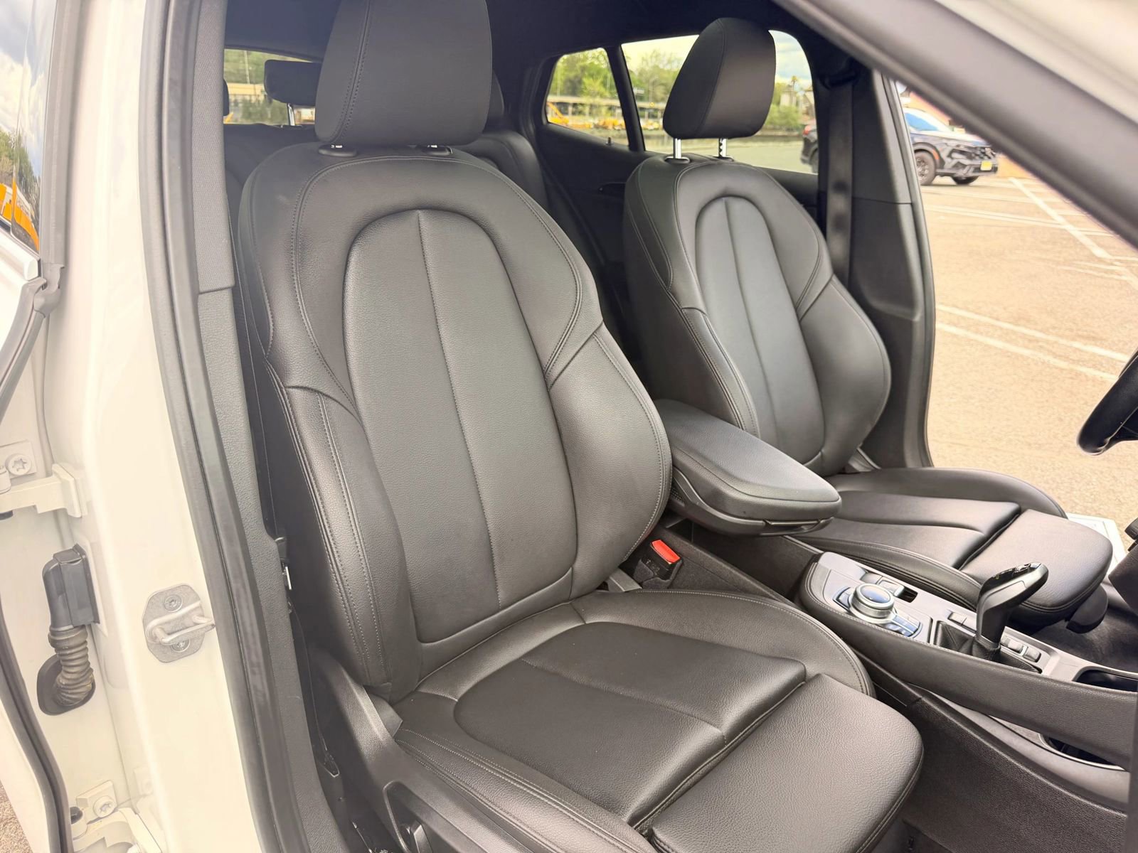 Used 2021 BMW X2 xDrive28i w/ Convenience Package AWD/4WD image 27