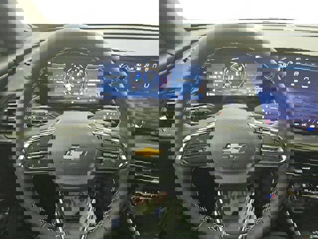 New 2026 Chevrolet Traverse LT w/ Sun and Wheel Package image 25