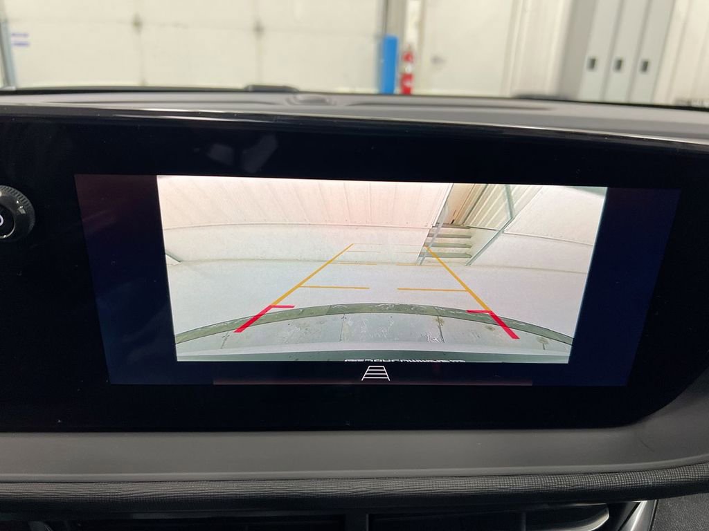 New 2026 Buick Envista Preferred w/ Convenience I Package image 14