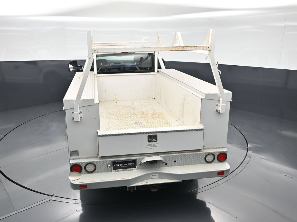 Certified 2022 Ford F250 XL w/ Power Equipment Group RWD image 33