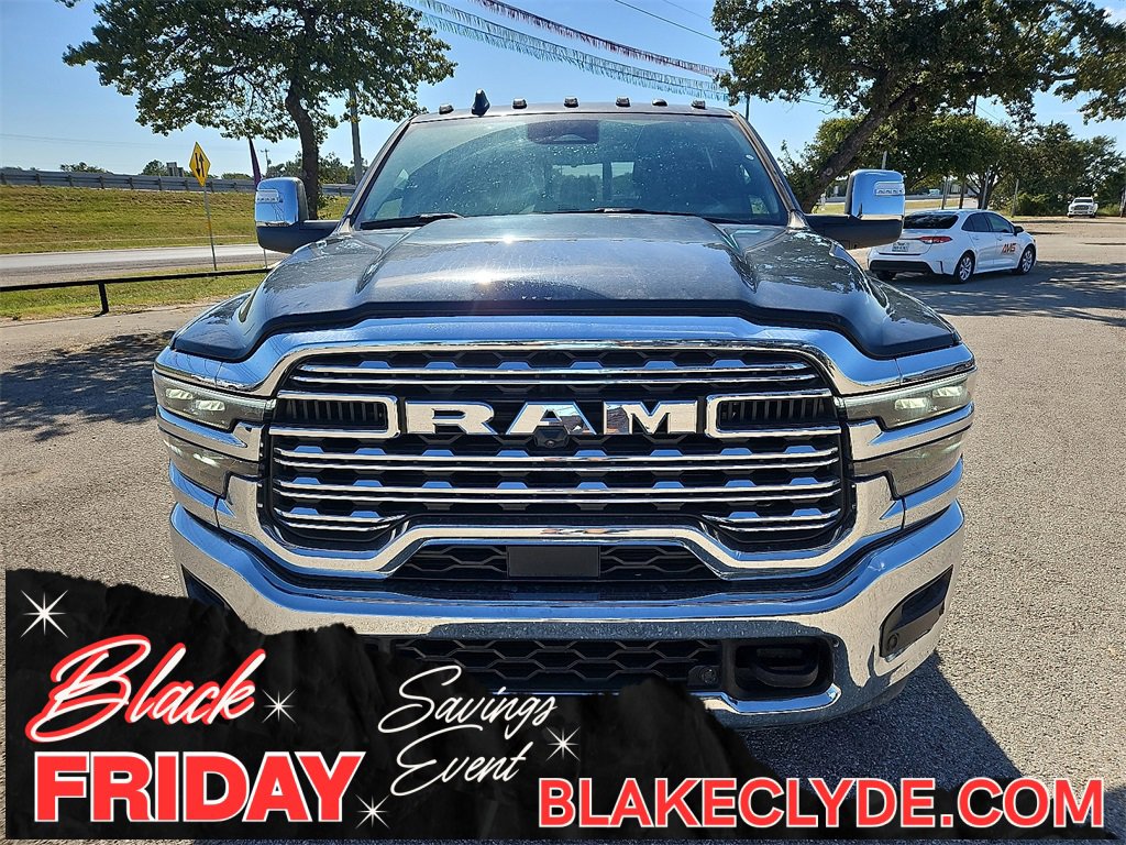 New 2026 RAM 2500 Limited image 12