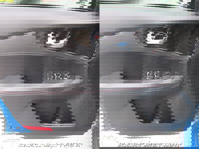 Used 2022 Kia Forte GT w/ GT Technology Package image 7