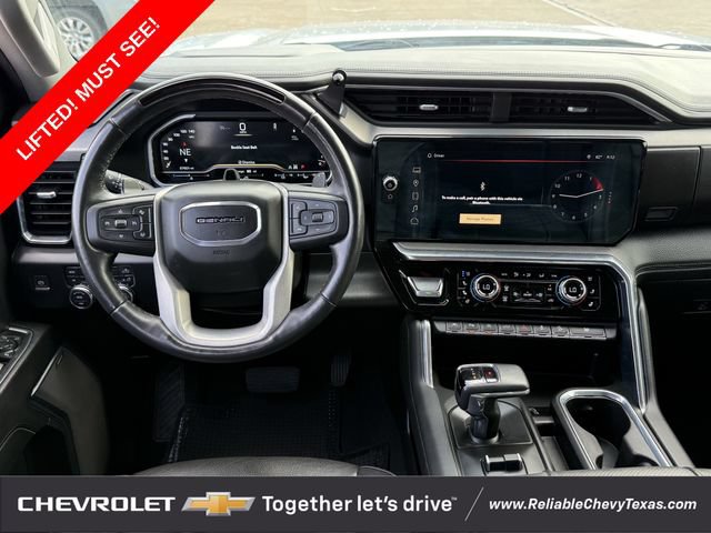 Used 2023 GMC Sierra 1500 Denali AWD/4WD image 13