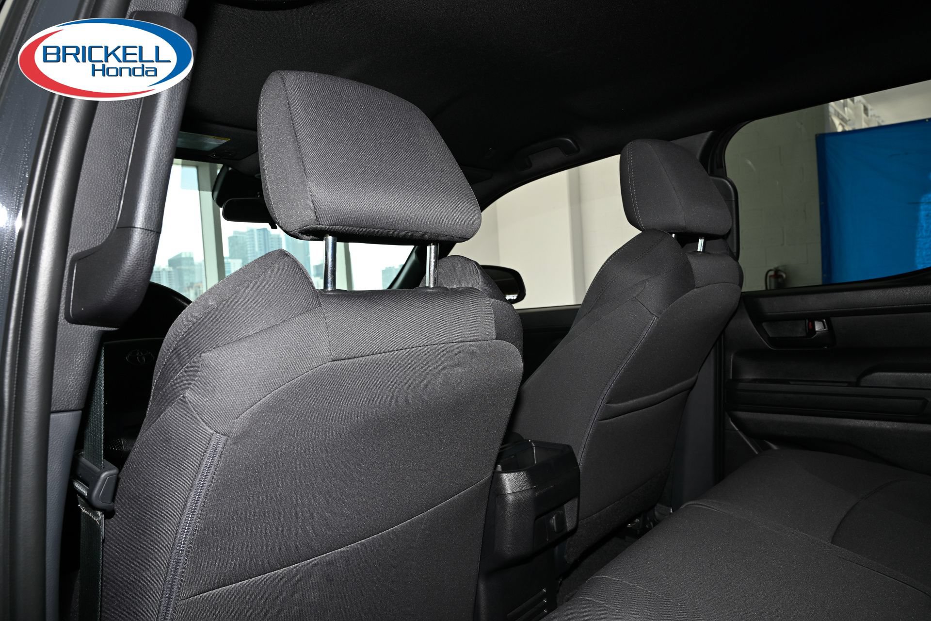 Used 2025 Toyota Tacoma SR RWD image 19