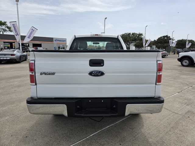 Used 2013 Ford F150 XL w/ XL Plus Pkg RWD image 15
