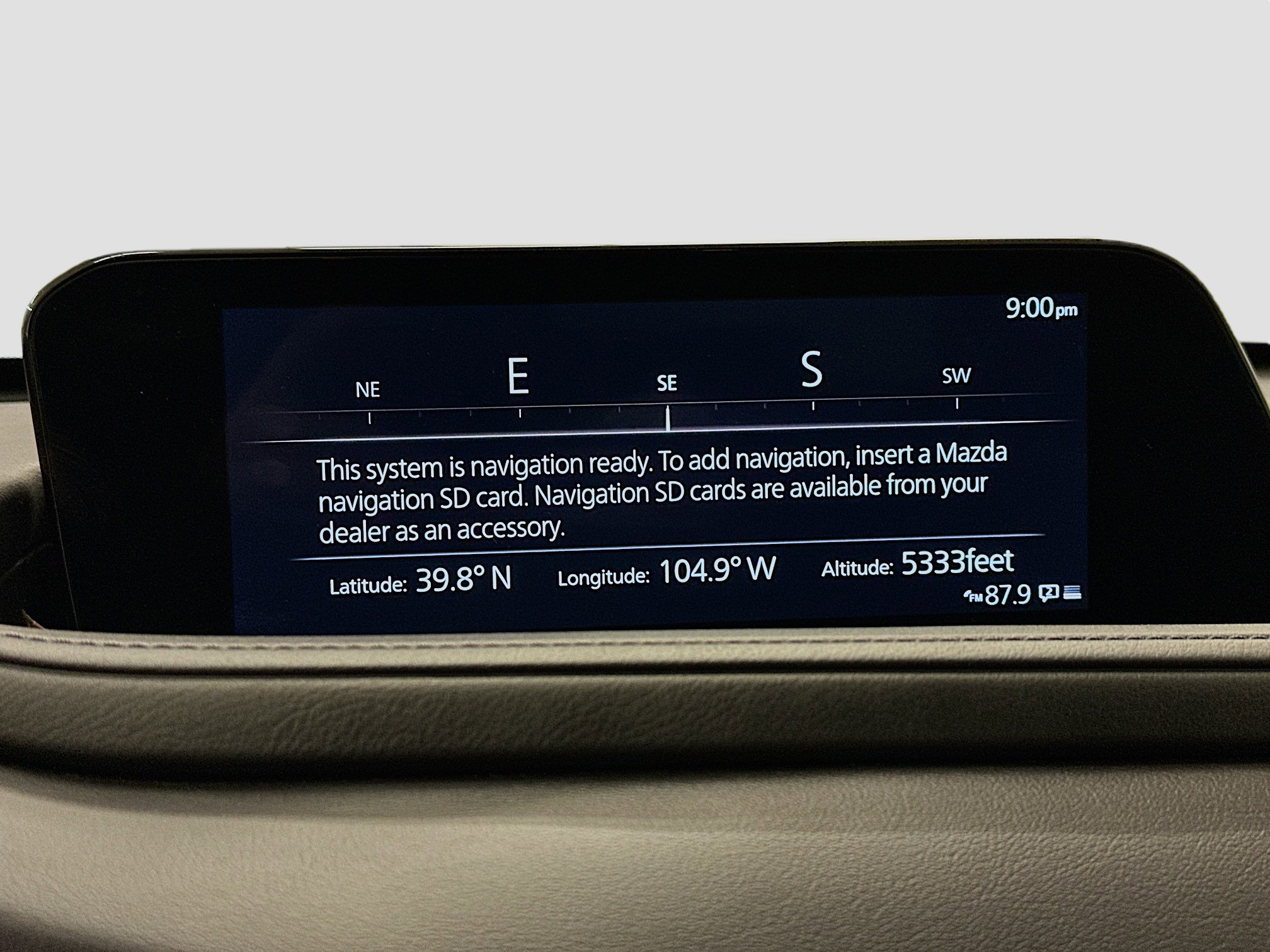 Used 2025 MAZDA CX-30 AWD 2.5 S w/ Preferred Package image 22