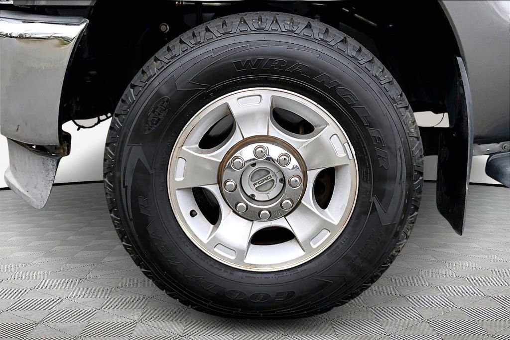 Used 2014 Ford F250 XLT w/ XLT Value Package image 28