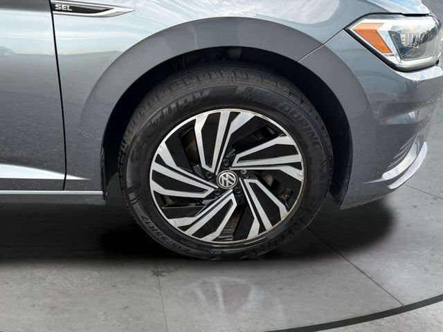 Used 2020 Volkswagen Jetta SEL FWD image 28