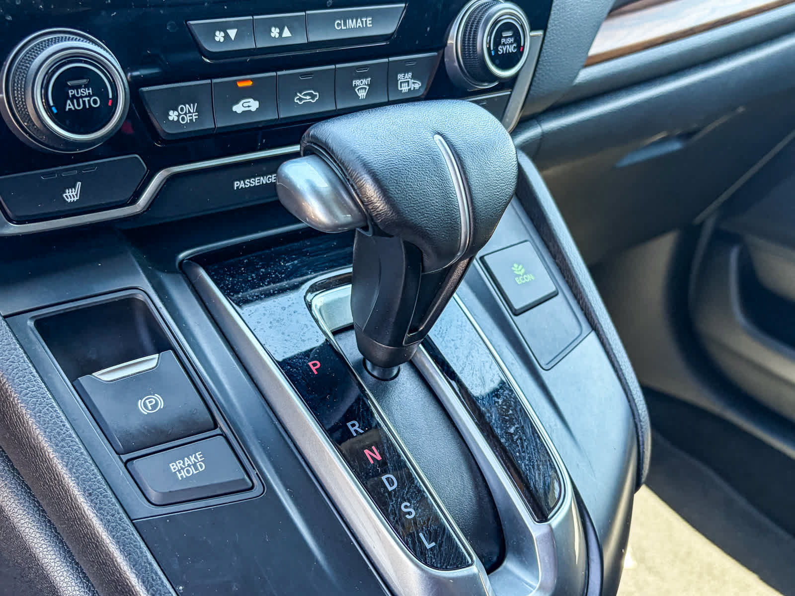 Used 2019 Honda CR-V EX-L image 19