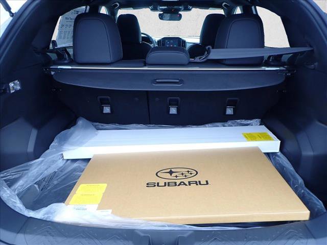 New 2026 Subaru Crosstrek 2.5i Wilderness image 8