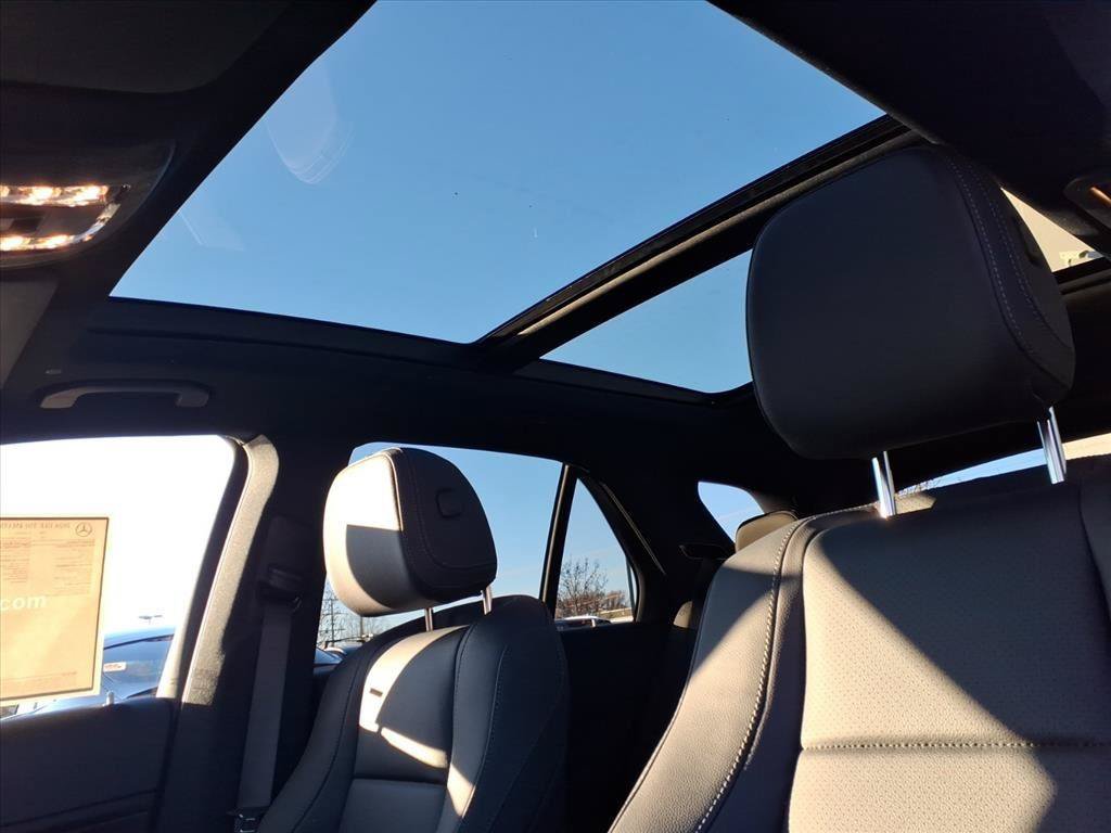 New 2026 Mercedes-Benz GLE 350 4MATIC image 16