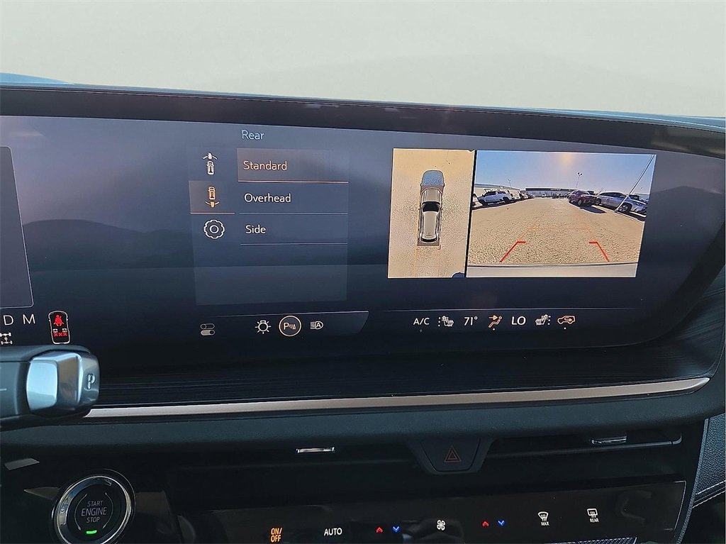 Used 2024 Buick Envision Sport Touring image 13