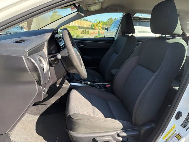 Used 2019 Toyota Corolla LE FWD image 22