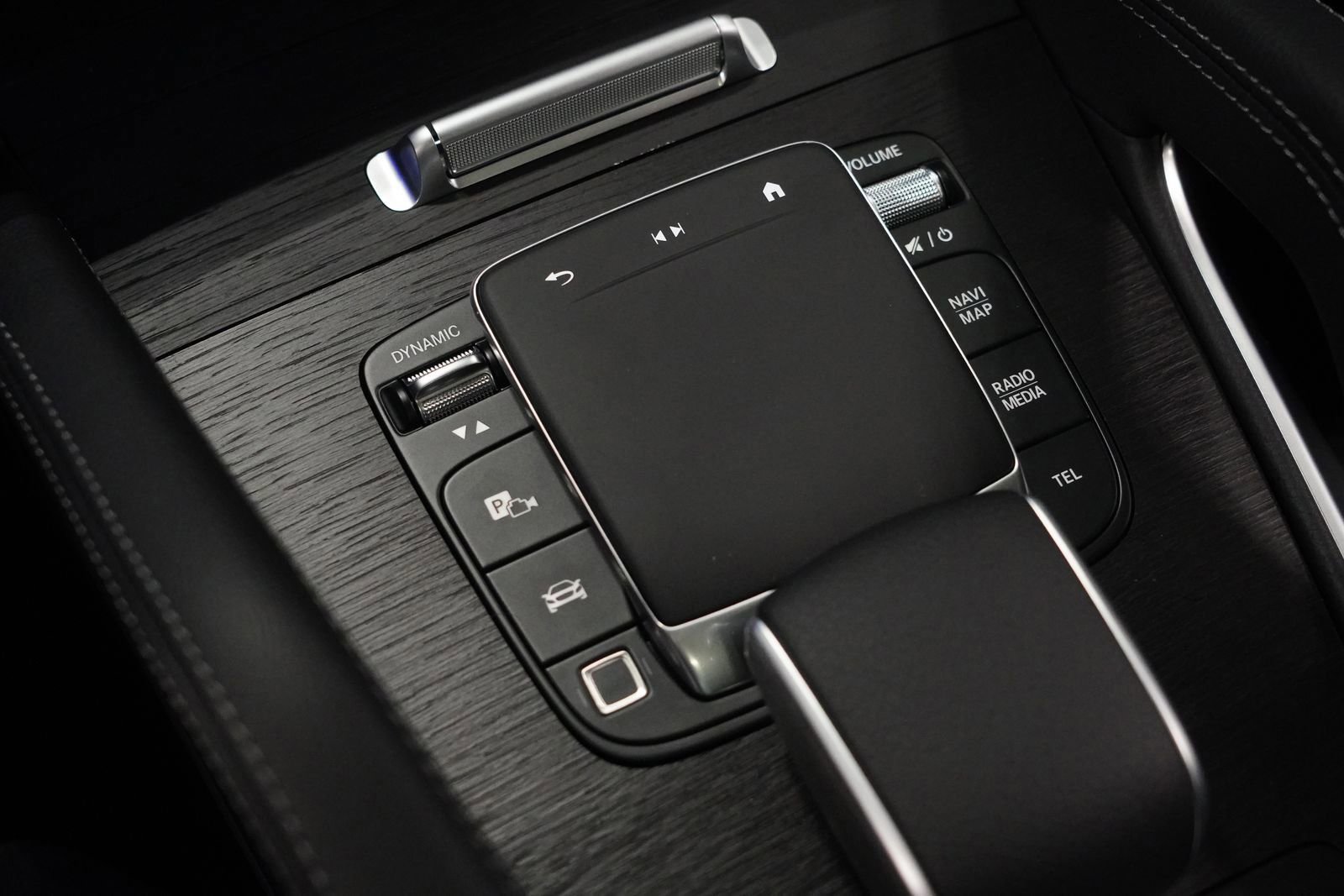 New 2026 Mercedes-Benz GLS 450 4MATIC image 30