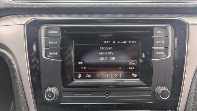 Used 2017 Volkswagen Passat 1.8T S image 33