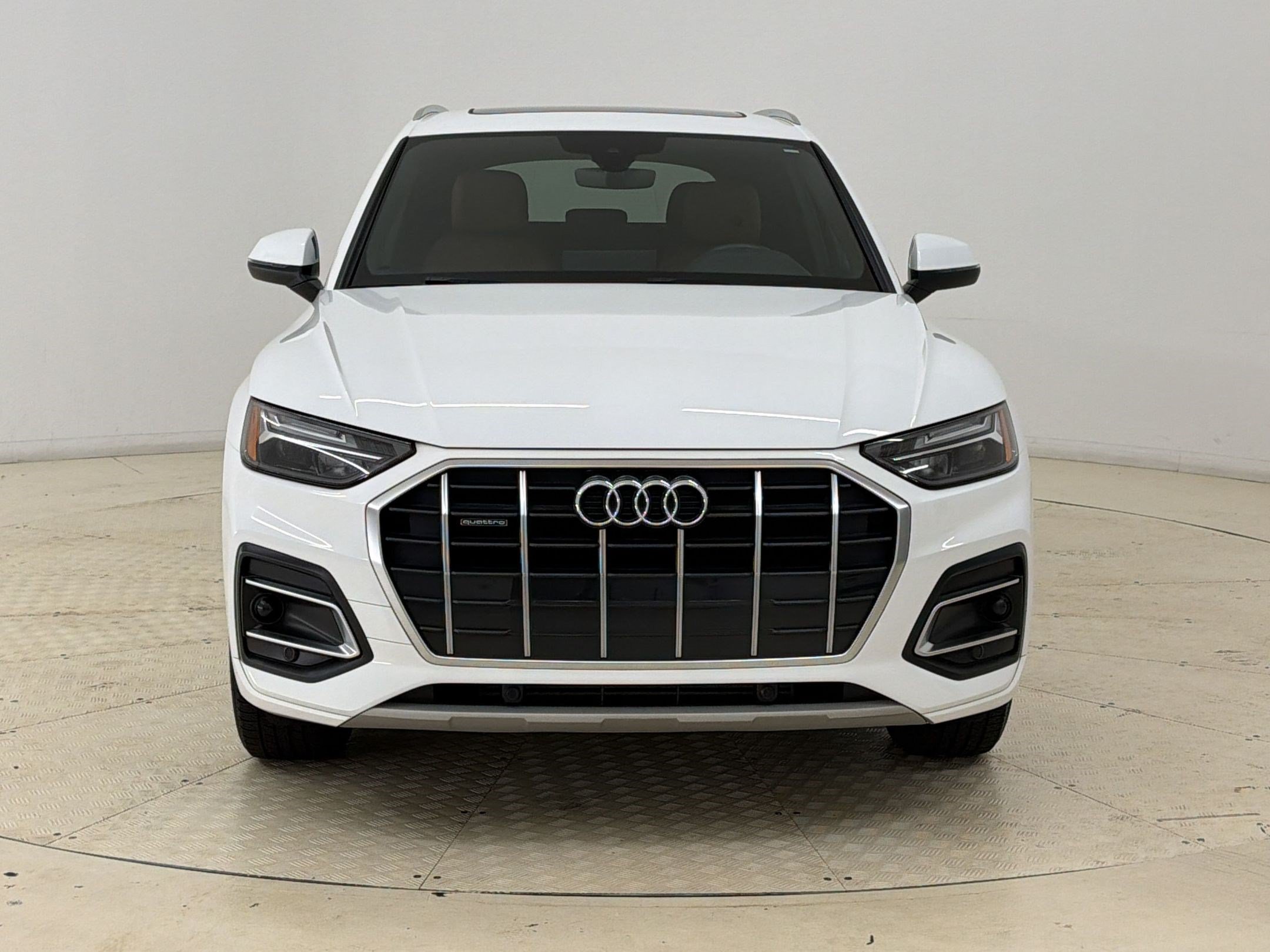 Used 2023 Audi Q5 2.0T Premium w/ Convenience Package AWD/4WD image 6