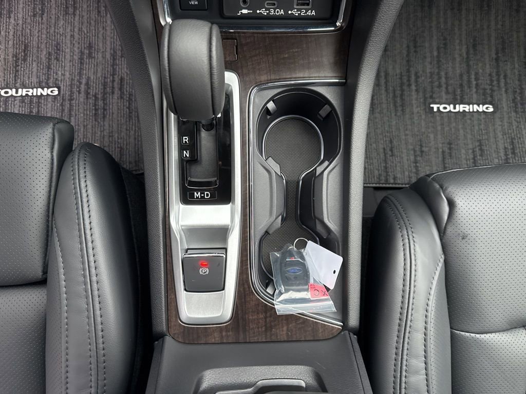 New 2026 Subaru Ascent Touring image 10