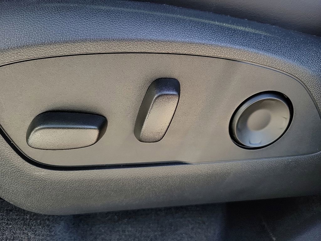 New 2026 Buick Enclave Sport Touring w/ Power Package FWD image 15