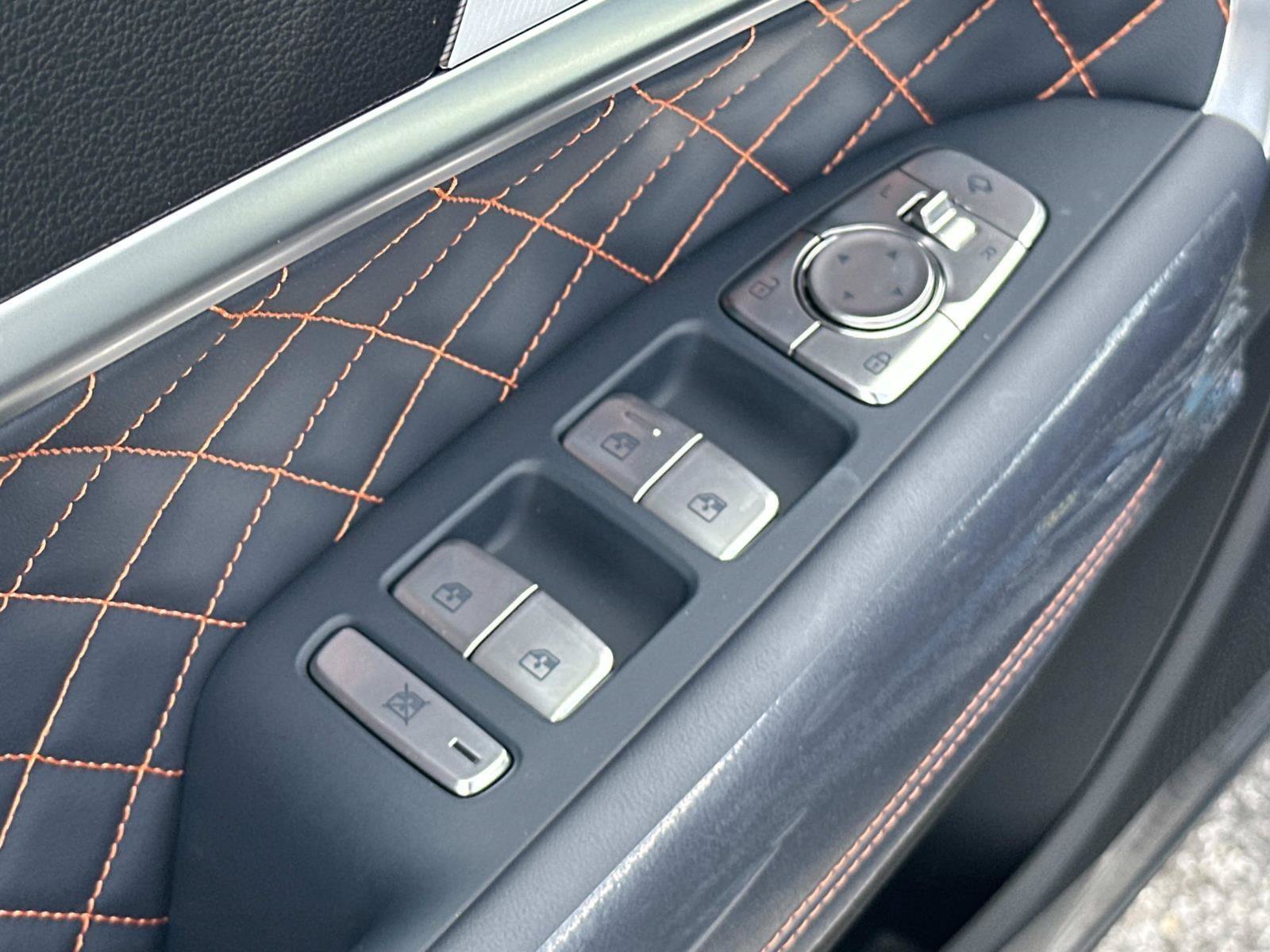 New 2026 Genesis G70 3.3T Prestige AWD/4WD image 23