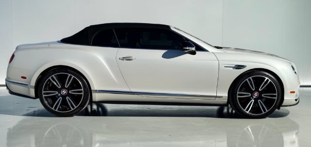 Used 2017 Bentley Continental GT V8 S AWD/4WD image 40