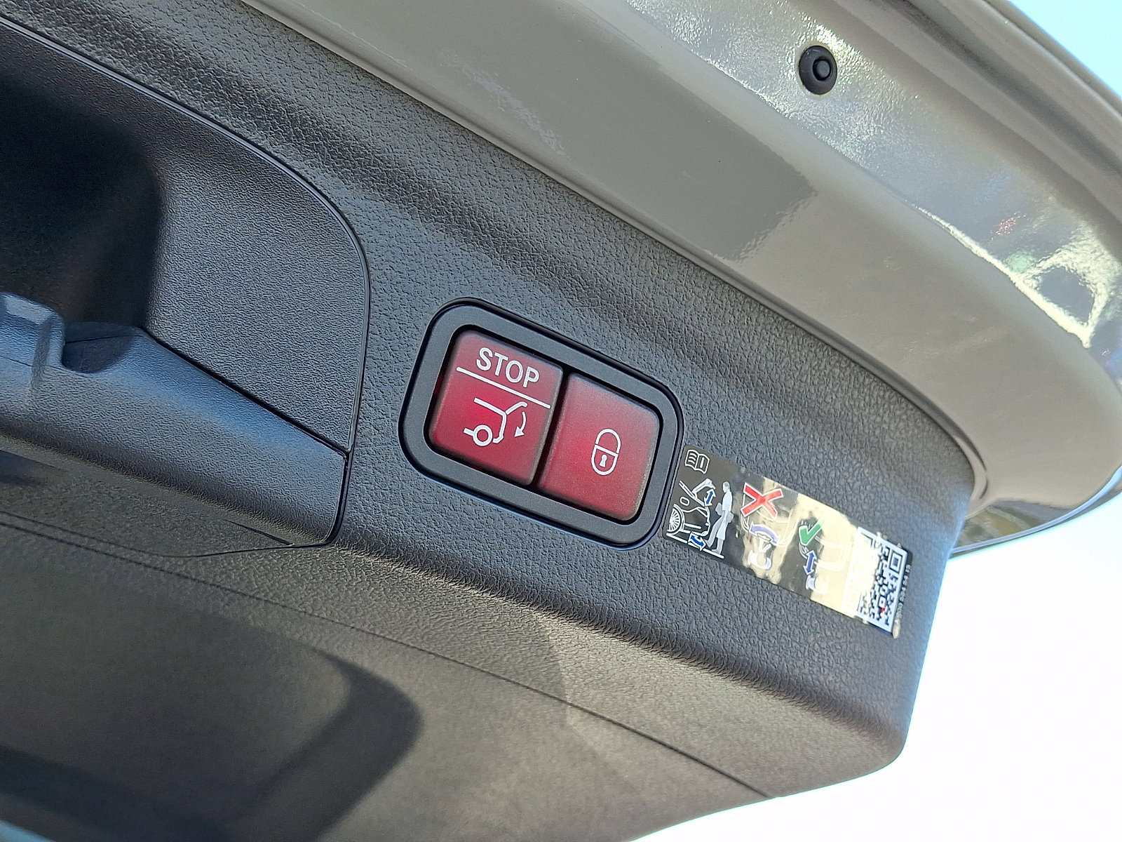 Certified 2026 Mercedes-Benz GLE 350 4MATIC image 31