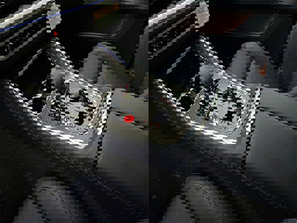 New 2026 BMW XM Label Red w/ M Driver's Package image 14