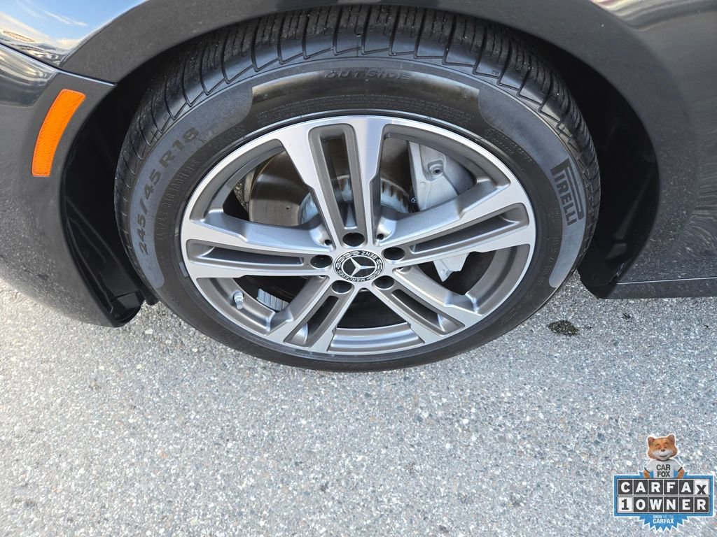 Used 2021 Mercedes-Benz E 350 Sedan w/ Premium Package image 16